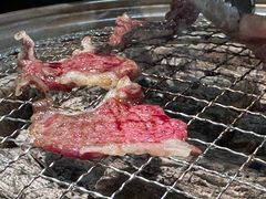 -白山烧烤(文安路万豪店)