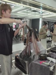 -厘里·salon
