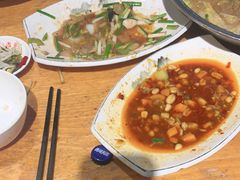 -飨府.老淮面馆.自营(清河路店)