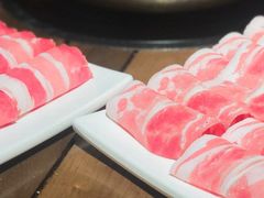 -月圆火锅(宁海东路二店)