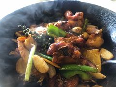 -和膳居饮食有限公司
