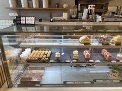 -焙丽拾光(麦凯乐直营店)