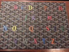 -GOYARD(恒隆广场店)
