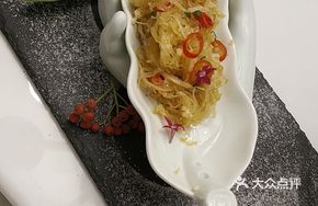 Crispy Jellyfish Threads