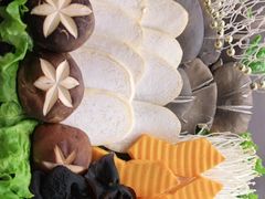 -羊大爷涮肉(亮马桥店)