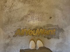 -The Roastery By AllYouWant(福田店)
