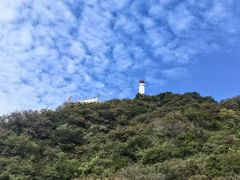-狼牙山风景区