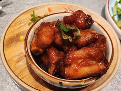 -望乡楼上海菜(日月光店)