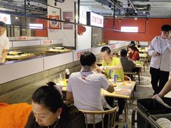 -玫瑰花园自助烤肉(顺义鑫海韵通店)