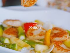 -中山保利艾美酒店-乐美中餐厅