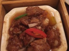 -喜鹊茶点.啫煲(车陂店)