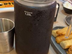 -令狐冲烤鱼·烧菜馆(达明店)