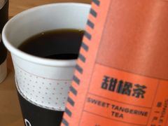 -Seesaw Coffee(朝阳大悦城店)