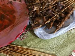 -十里铺铁板鱿鱼