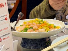 -银都上海菜馆(粤海东路店)