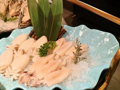 -牛New寿喜烧(金茂览秀城店)