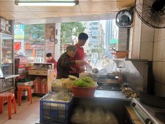 -坚记面店(一德路店)