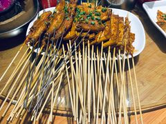 -串盟烧烤大排档·长沙美食地标(星沙店)