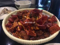 -兔爸私家小厨(新北万达店)