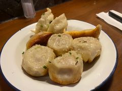 -舒蔡记生煎菜饭(云南中路店)