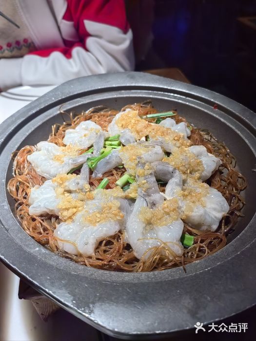 绿茶餐厅(领展购物广场·中关村店)图片