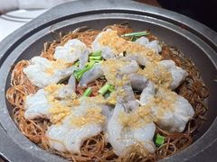 -绿茶餐厅(领展购物广场·中关村店)