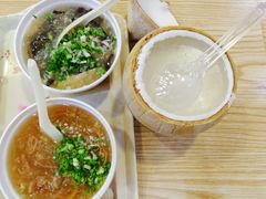 -食盈碗仔翅(星玺广场店)