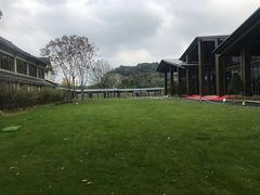 -绍兴鉴湖君澜大酒店