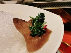 -海底捞火锅(奥森店)