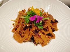 -云采云南菜(中山北路店)