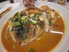-古韵餐厅(湖畔大学店)