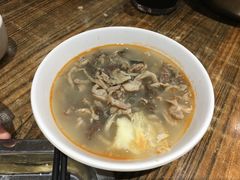 -老·贝尔杂碎馆