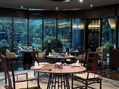 -蛇口希尔顿南海酒店·随轩中餐厅·粤菜