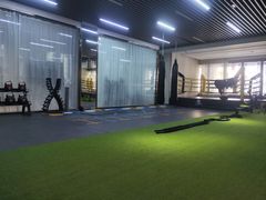 -袁林健身(名仕悦府店)