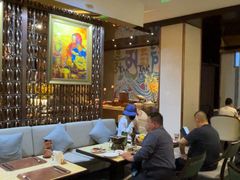 -西藏饭店·亚克·食光自助餐厅