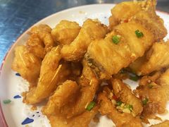 -鹤睦鱼生·啫啫煲·海鲜(保利百合店)