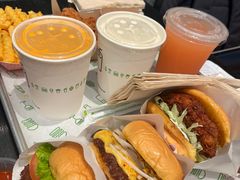 -Shake Shack(南山万象天地店)