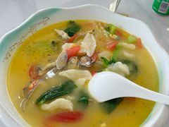 -碧海银沙海鲜餐厅(恒大海上威尼斯店)