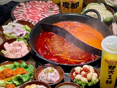 -冯校长老火锅(广州正佳广场店)