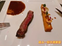 -ZHAO赵·牛扒坊(万象城店)