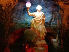 酒神-青岛葡萄酒博物馆