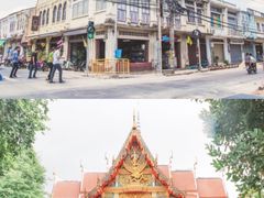 -普吉镇