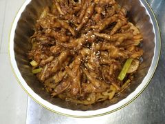 -多嘴超级肉蟹煲(欧亚卖场店)