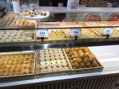 -吴记·吴酥生PASTRY宫廷酥饼