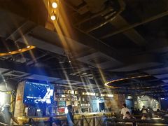 -麦凯伦烧烤·精酿超级工厂店(金桥总店)