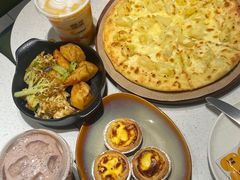 -千滋百味自助烤肉火锅(东门町店)