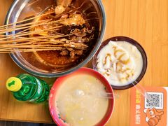 -嘉州鲜知味钵钵鸡(奎星楼店)