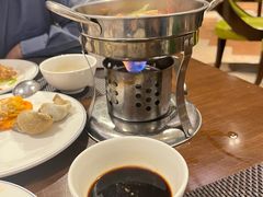 -帝豪酒店•马可勃罗西餐厅