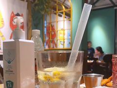 -摇滚披萨(长春街店)