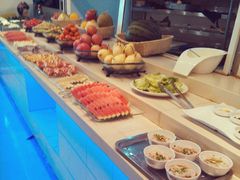 android_upload_pic-汉丽轩韩式自助烤肉(大学城龙湖U城天街A馆店)